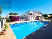 Chalet en venta en Alhaurín el Grande