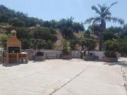 Chalet en venta en Alhaurín el Grande, Centro. Casa...