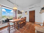 Chalet en venta en Alhaurín el Grande, Centro. Casa...