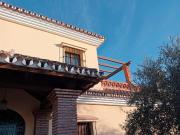 Chalet en venta en Alhaurín el Grande, Centro. Villa en...