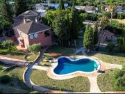 Chalet en venta en Alhaurín el Grande, Málaga Costa del Sol