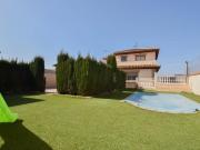 Chalet en venta en Alhendín, Residencial sueños de cadima