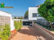 Chalet en venta en Alhendín, Urb. el arenal