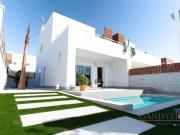 Chalet en venta en Alicante