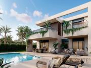 Chalet en venta en Alicante