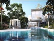 Chalet en venta en Alicante