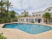 Chalet en venta en Alicante