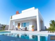 Chalet en venta en Alicante