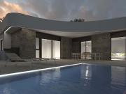 Chalet en venta en Alicante / Alacant, Alicante Costa Blanca