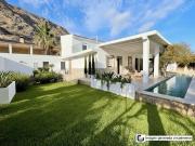 Chalet en venta en Alicante / Alacant, Alicante Costa Blanca