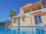 Chalet en venta en Alicante / Alacant, Alicante Costa Blanca