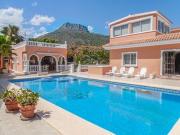 Chalet en venta en Alicante / Alacant, Alicante Costa Blanca