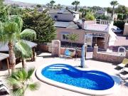 Chalet en venta en Alicante / Alacant, Alicante Costa Blanca