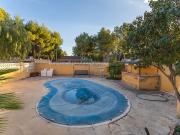 Chalet en venta en Alicante / Alacant, Alicante Costa Blanca