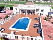 Chalet en venta en Alicante / Alacant, Alicante Costa Blanca