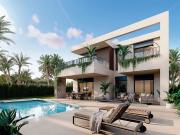 Chalet en venta en Alicante / Alacant, Alicante Costa Blanca