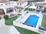 Chalet en venta en Alicante / Alacant, Alicante Costa Blanca