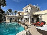 Chalet en venta en Alicante / Alacant, Alicante Costa Blanca