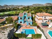 Chalet en venta en Alicante / Alacant, Alicante Costa Blanca