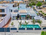 Chalet en venta en Alicante / Alacant, Alicante Costa Blanca