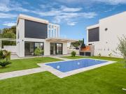 Chalet en venta en Alicante / Alacant, Alicante Costa Blanca
