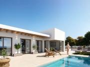 Chalet en venta en Alicante / Alacant, Alicante Costa Blanca