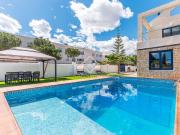 Chalet en venta en Alicante / Alacant, Alicante Costa Blanca