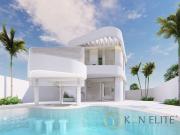 Chalet en venta en Alicante / Alacant, Alicante Costa Blanca