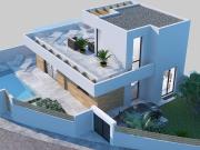 Chalet en venta en Alicante / Alacant, Alicante Costa Blanca
