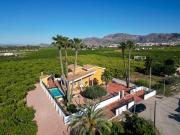 Chalet en venta en Alicante / Alacant, Alicante Costa Blanca