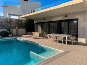 Chalet en venta en Campoamor, Alicante Costa Blanca