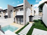 Chalet en venta en Alicante / Alacant, Alicante Costa Blanca