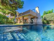 Chalet en venta en Alicante / Alacant, Alicante Costa Blanca