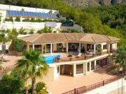 Chalet en venta en Alicante / Alacant, Alicante Costa Blanca