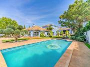 Chalet en venta en Alicante / Alacant, Alicante Costa Blanca