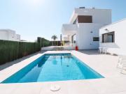 Chalet en venta en Alicante / Alacant, Alicante Costa Blanca