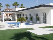 Chalet en venta en Alicante / Alacant, Alicante Costa Blanca