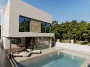Chalet en venta en Alicante / Alacant, Alicante Costa Blanca