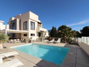 Chalet en venta en Alicante / Alacant, Alicante Costa Blanca