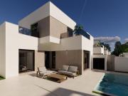 Chalet en venta en Alicante / Alacant, Alicante Costa Blanca