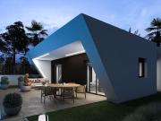 Chalet en venta en Alicante / Alacant, Alicante Costa Blanca