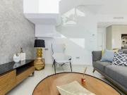 Chalet en venta en Alicante / Alacant, Alicante Costa Blanca