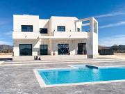 Chalet en venta en Alicante / Alacant, Alicante Costa Blanca
