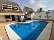 Chalet en venta en Alicante / Alacant, Alicante Costa Blanca