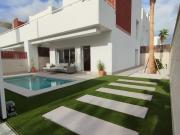 Chalet en venta en Alicante / Alacant, Alicante Costa Blanca