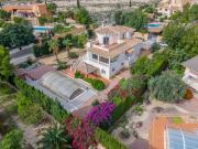 Chalet en venta en Alicante / Alacant, Alicante Costa Blanca