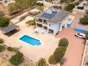 Chalet en venta en Alicante / Alacant, Alicante Costa Blanca