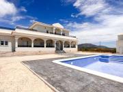Chalet en venta en Alicante / Alacant, Alicante Costa Blanca