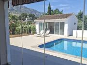 Chalet en venta en Dénia, Alicante Costa Blanca
