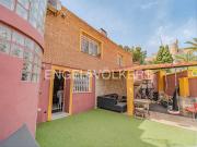 Chalet en venta en Alicante, Albufereta. Encantadora...